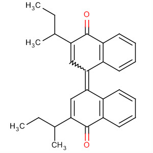 CAS 603139-02-2 molecular structure