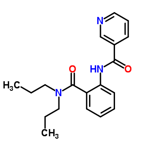 CAS 6045-69-8 molecular structure