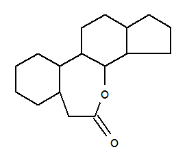 CAS 6051-02-1 molecular structure