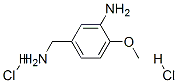 CAS 60518-02-7 molecular structure