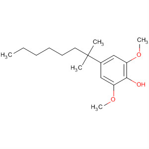 CAS 60526-69-4 molecular structure