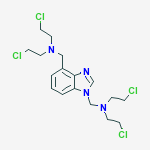 CAS 60539-02-8 molecular structure