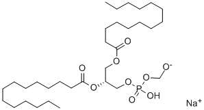 CAS 60569-02-0 molecular structure