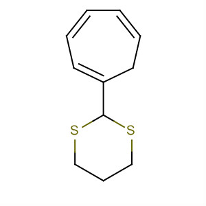 CAS 60576-02-5 molecular structure
