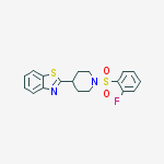 CAS 606082-02-4 molecular structure