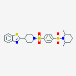 CAS 606083-02-7 molecular structure