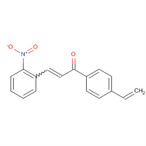 CAS 60689-02-3 molecular structure