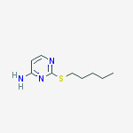 CAS 60722-69-2 molecular structure
