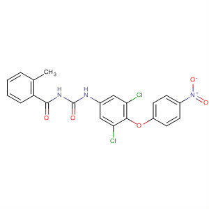 CAS 60731-69-3 molecular structure