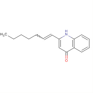 CAS 60783-02-0 molecular structure