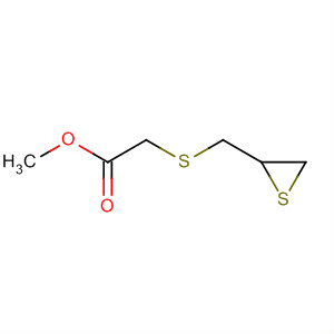 CAS 60786-02-9 molecular structure