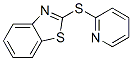 CAS 60786-69-8 molecular structure