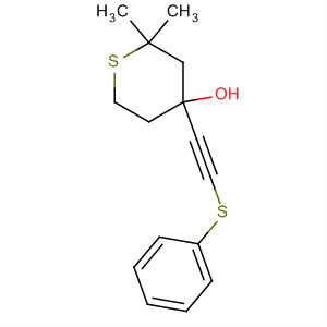 CAS 60843-69-8 molecular structure