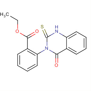 CAS 60849-69-6 molecular structure