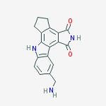 CAS 609848-02-4 molecular structure