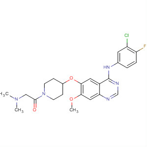 CAS 610303-02-1 molecular structure