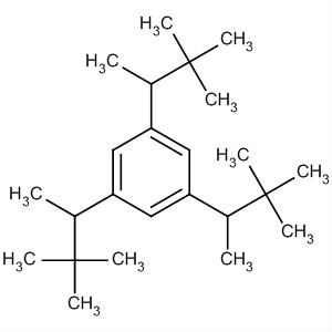 CAS 61064-02-6 molecular structure