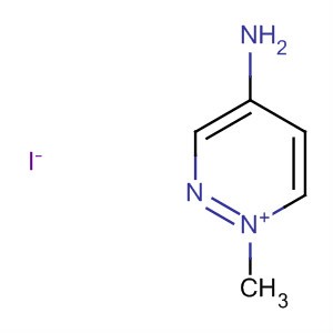 CAS 61071-02-1 molecular structure