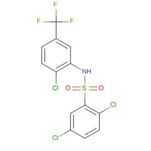 CAS 61073-02-7 molecular structure