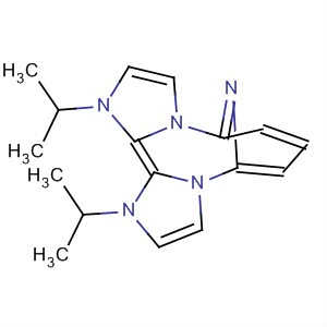 CAS 610755-69-6 molecular structure