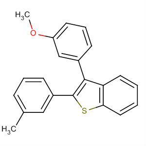 CAS 61078-02-2 molecular structure