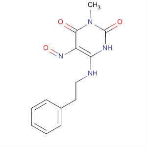 CAS 61080-69-1 molecular structure