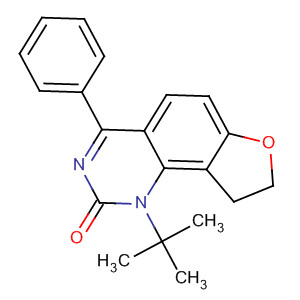 CAS 61090-69-5 molecular structure