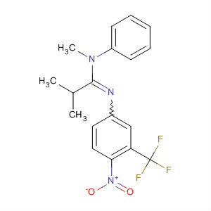 CAS 61101-69-7 molecular structure