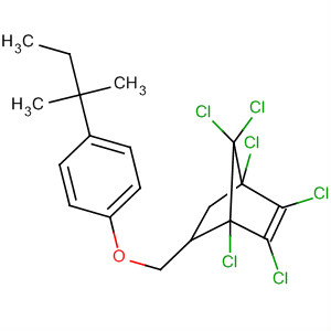 CAS 61103-69-3 molecular structure