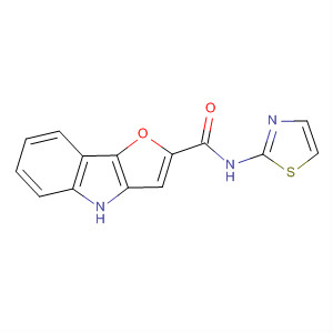 CAS 61104-02-7 molecular structure