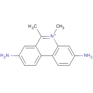 CAS 61105-69-9 molecular structure