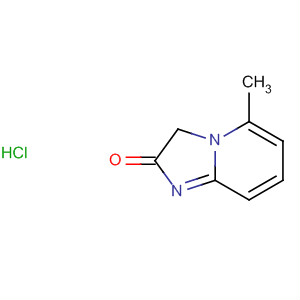 CAS 61109-02-2 molecular structure