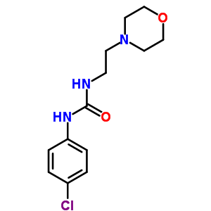 CAS 6112-69-2 molecular structure