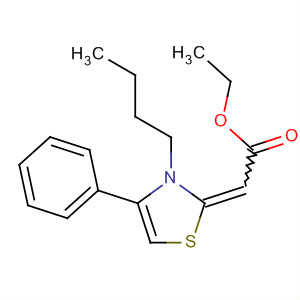 CAS 61123-02-2 molecular structure