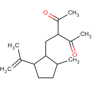 CAS 61127-02-4 molecular structure