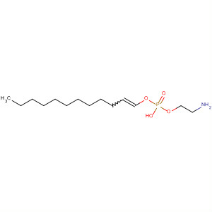 CAS 61128-02-7 molecular structure