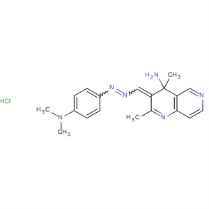 CAS 61149-69-7 molecular structure
