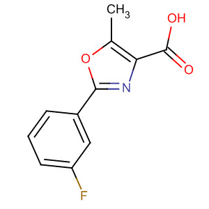CAS 61152-02-1 molecular structure