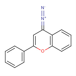 CAS 61170-02-3 molecular structure