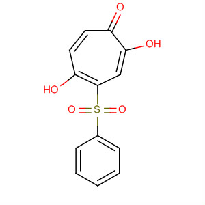 CAS 61171-69-5 molecular structure