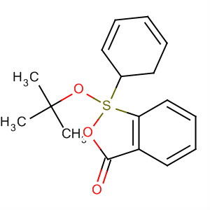CAS 61183-69-5 molecular structure