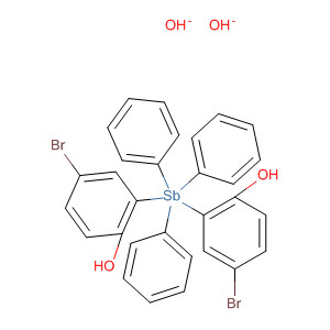 CAS 61184-02-9 molecular structure
