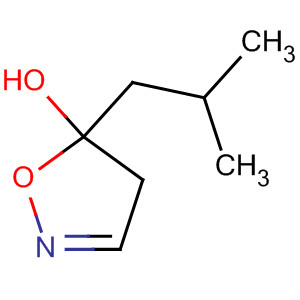 CAS 61184-69-8 structure