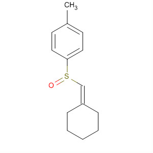 CAS 61187-69-7 molecular structure