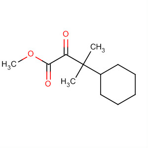 CAS 61188-02-1 molecular structure