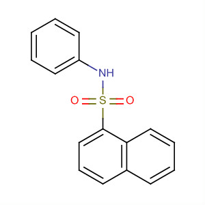 CAS 61209-69-6 molecular structure