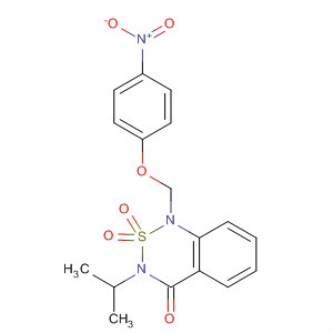 CAS 61225-02-3 molecular structure