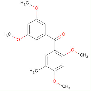 CAS 61234-69-3 molecular structure