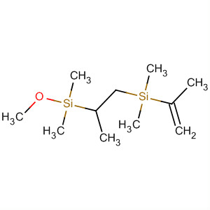 CAS 61245-02-1 molecular structure
