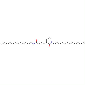 CAS 61261-69-6 molecular structure
